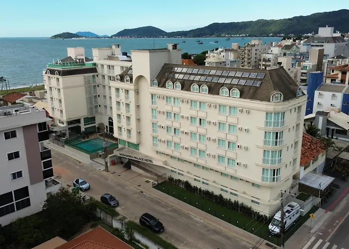 Varadero Palace Hotel Florianopolis
